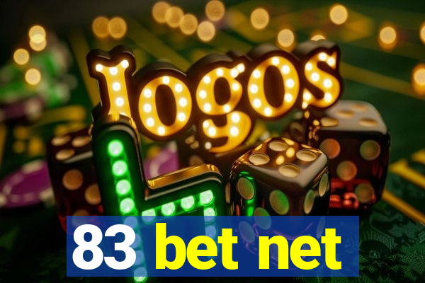 83 bet net